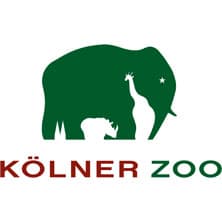 Tageskarte Kölner Zoo - Voucher - Gültig 3 Jahre ab Buchungsdatum